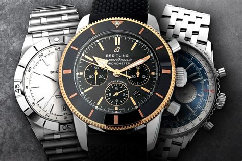 breitling lax|Breitling Watches .